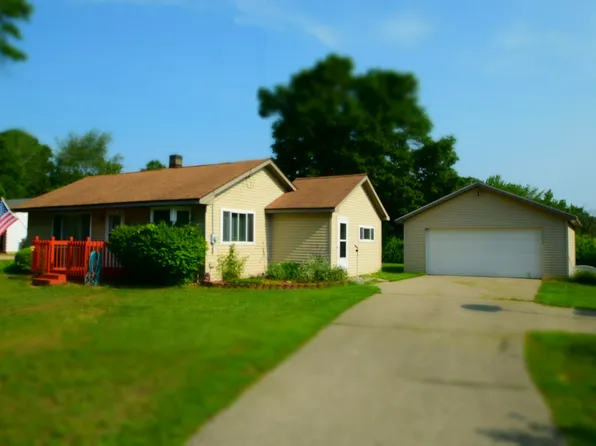 2833 E Monroe Rd, Midland, MI 48642