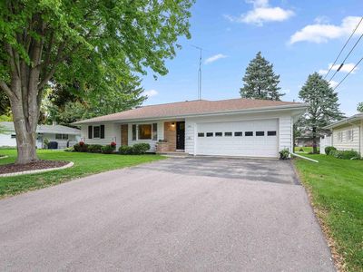 504 Walnut Street, Beaver Dam, WI, 53916