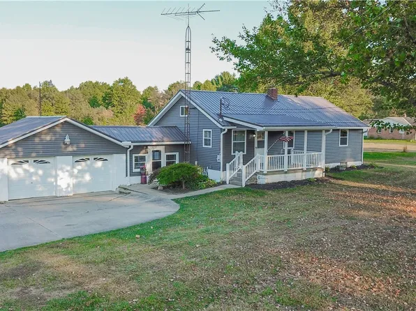 3642 State Route 225, Diamond, OH 44412