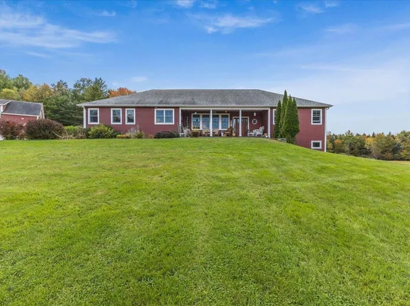 36 Emerson Drive, Jericho, VT 05465