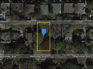 5415 Merrimac Ave, Dallas, TX 75206