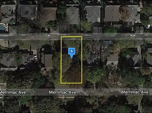 5415 Merrimac Ave, Dallas, TX 75206
