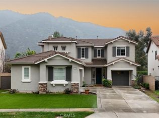 20 Moonridge Ct, Azusa, CA 91702