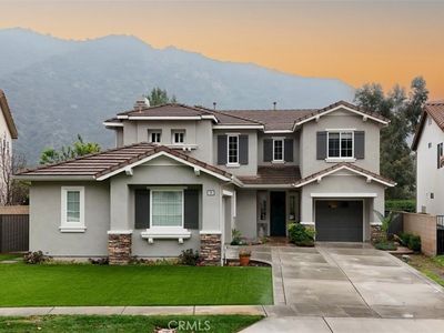 20 Moonridge Ct, Azusa, CA, 91702