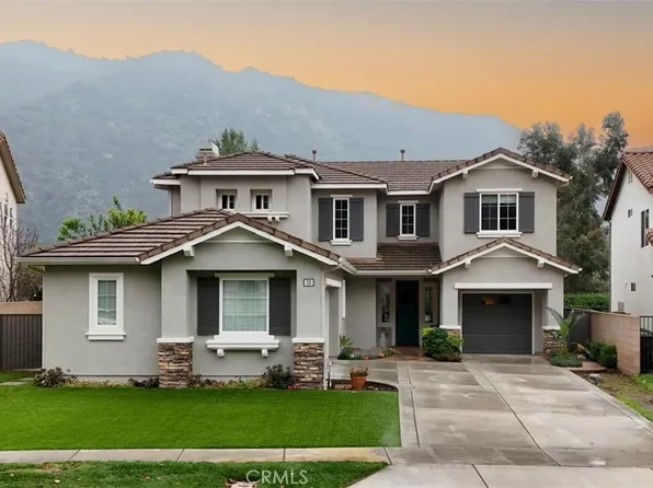 20 Moonridge Ct, Azusa, CA 91702