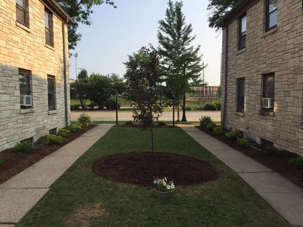 1560-62 E. Capitol Dr., 1560-62 E Capitol Dr #1, Milwaukee, WI 53211