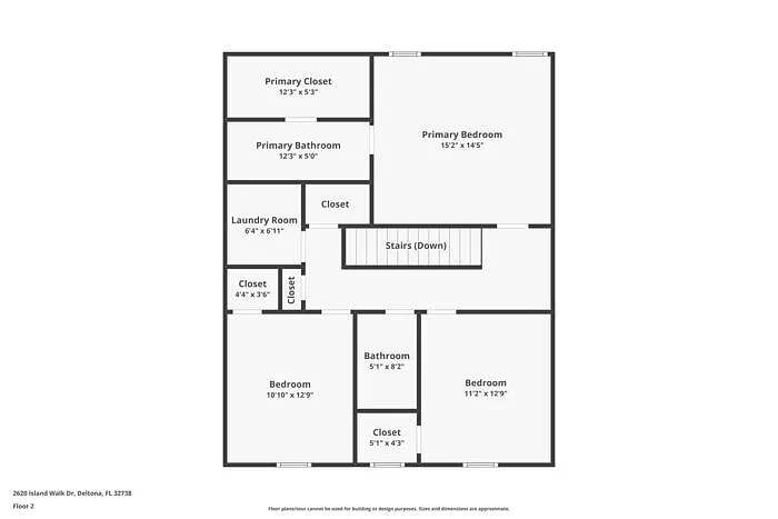 Building Photo - 2640 Island Walk Dr