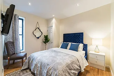 Rented by Walter & Samuels Inc