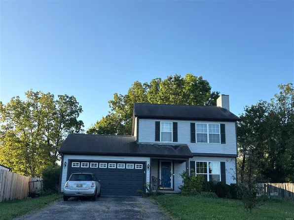 2251 Grove Oaks Ct, Grove City, OH 43123