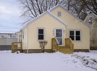 1437 Fremont Avenue, Madison, WI 53704