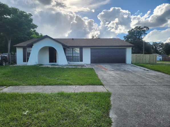 3501 King George Ln, Seffner, FL 33584