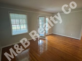 165 S Monterey St #14, Mobile, AL 36604