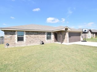 2905 Settlement Rd, Copperas Cove, TX 76522