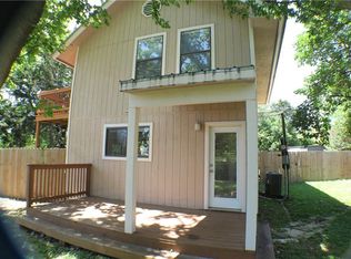 1409 Village West Dr, Austin, TX 78733