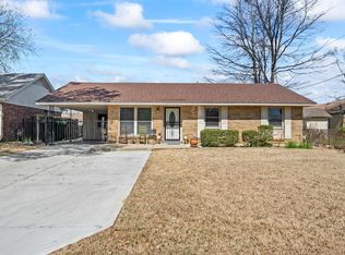 5117 Cana Rd, Memphis, TN 38109