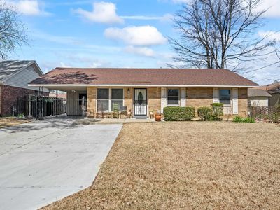 5117 Cana Rd, Memphis, TN, 38109