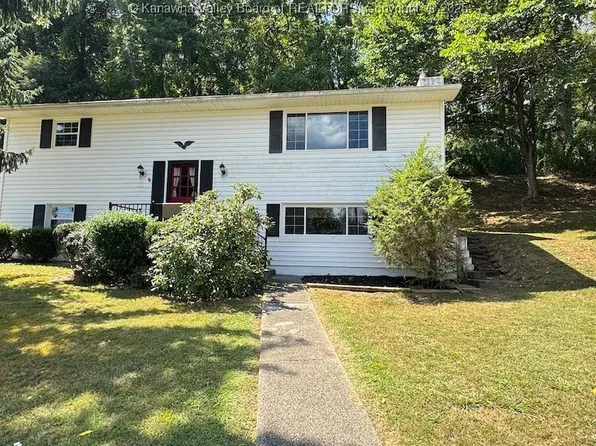 2643 Larwood Dr, Charleston, WV 25302