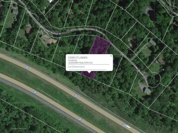 Cider Ct, Linden, VA 22642