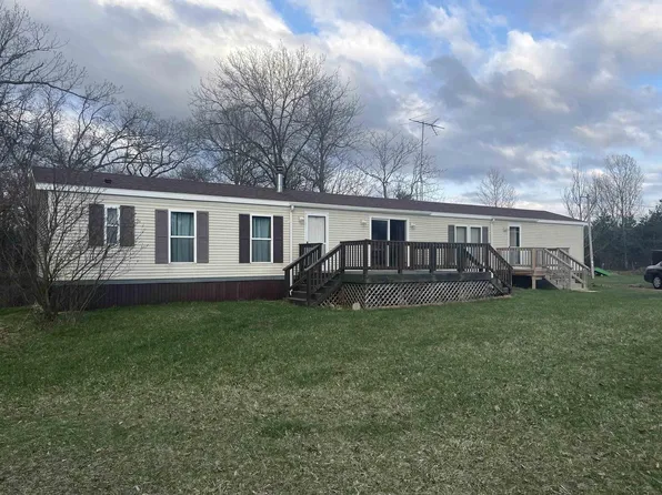 3810 5th DRIVE, Wisconsin Dells, WI 53965