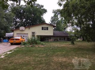1848 Libertyville Rd, Libertyville, IA 52567