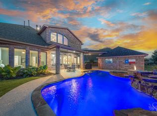 5710 Stern Springs Ln, Fulshear, TX 77441