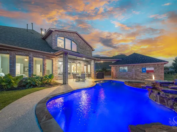 5710 Stern Springs Ln, Fulshear, TX 77441