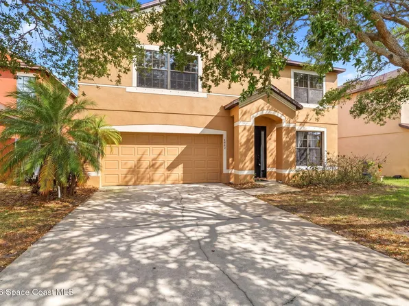 4345 Millicent Cir, Melbourne, FL 32901