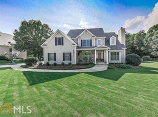 147 Sweetwater Creek Trl, Canton, GA 30114