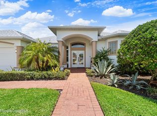 842 Thrasher Dr, Rockledge, FL 32955