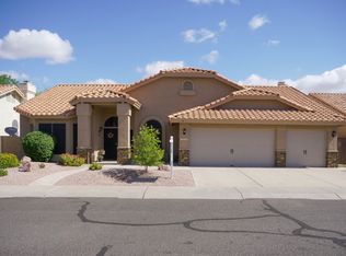 1508 W Wagner Dr, Gilbert, AZ 85233