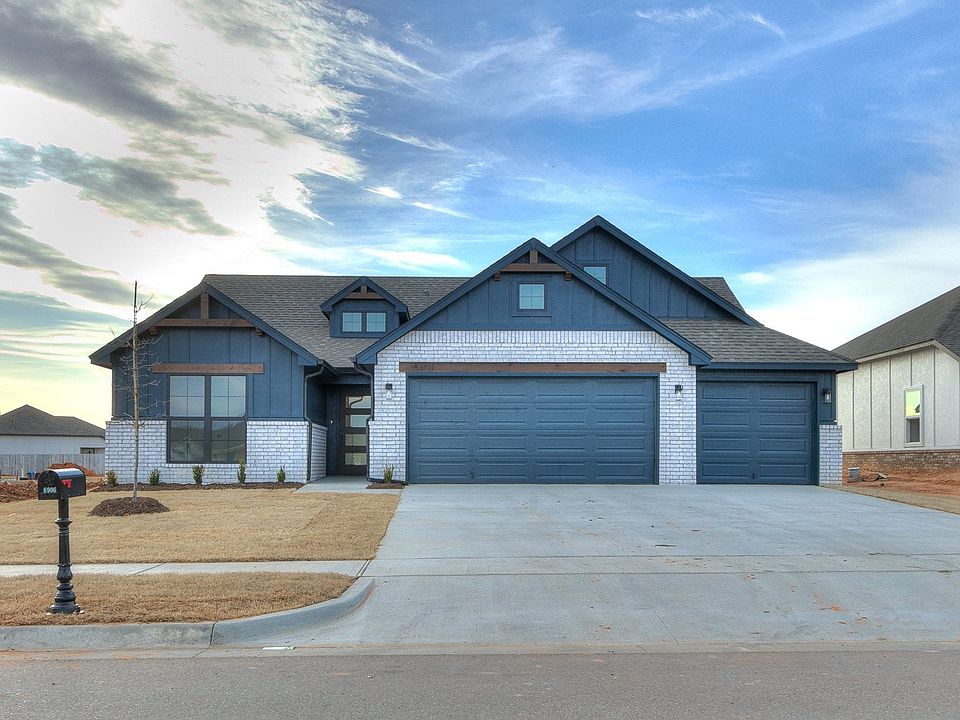 Traditional Elevation
