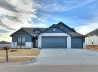 Juniper Plan, Morrow Place, Owasso, OK 74055