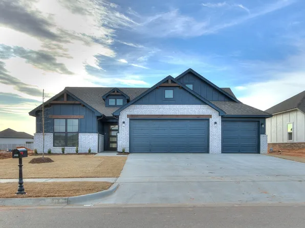 Juniper Plan, Pine Valley Ranch