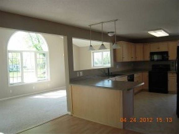 View from Dining Room