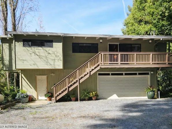 16868 Center Way, Guerneville, CA 95446