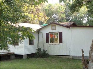 10524 Deer Dr, Grand Bay, AL 36541