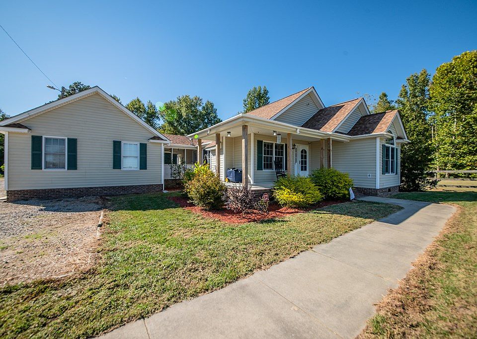 26334 State Highway 48, Whitakers, NC 27891 Zillow