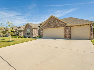 312 Canadian Ln, Burleson, TX, 76028