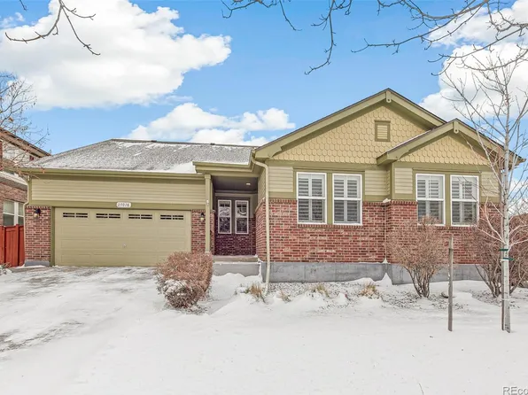 25018 E Canal Place, Aurora, CO 80018