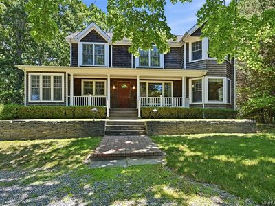 1195 Goose Creek Lane, Southold, NY, 11971