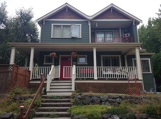 1431 35th Ave, Seattle, WA 98122