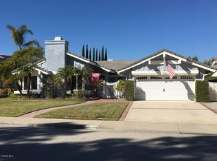 4644 Pepper Mill St, Moorpark, CA 93021