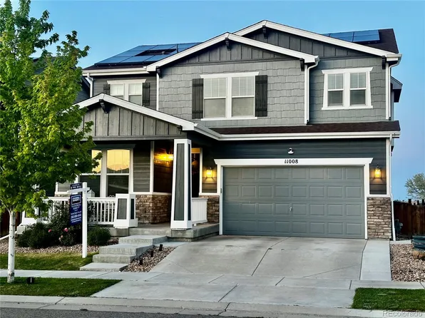 11008 Unity Lane, Commerce City, CO 80022