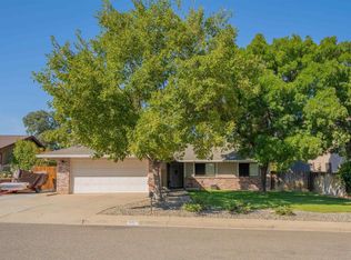 115 Robin St, Red Bluff, CA 96080
