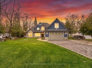 58 Pirates Glen Dr S, Trent Lakes, ON K0M 1A0