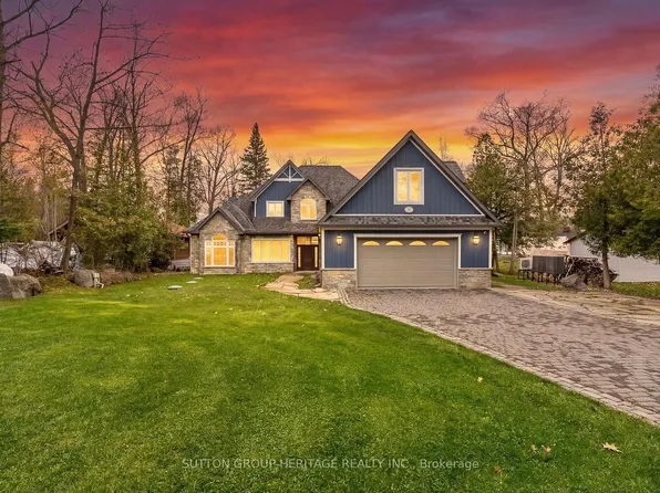 58 Pirates Glen Dr S, Trent Lakes, ON K0M 1A0