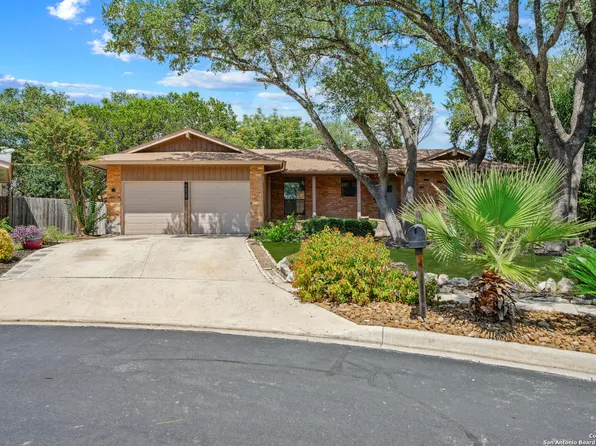 4829 ROCKFORD ST, San Antonio, TX 78249