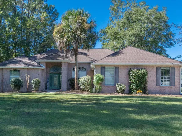 128 Bedford Ct, Kingsland, GA 31548