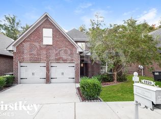 5520 Park Side Cir, Birmingham, AL 35244