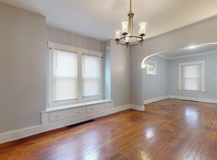 3394 W 100th St, Cleveland, OH 44111